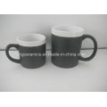 11oz Chalk Mug, Chalk Board Mug